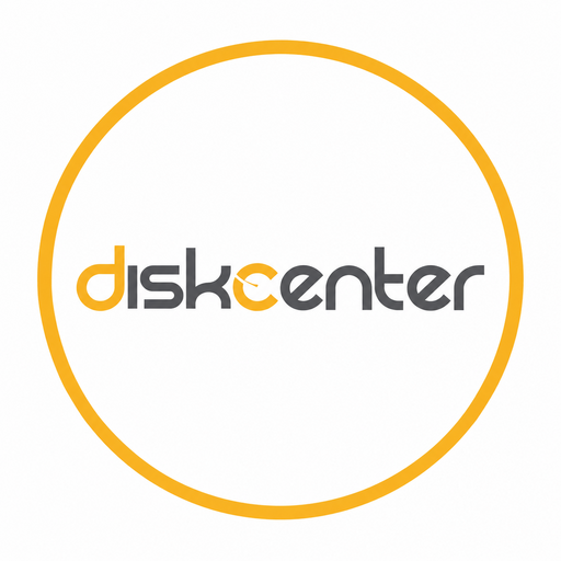 DiskCenter
